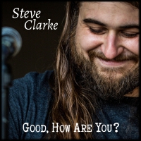 Steve Clarke歌曲歌詞大全_Steve Clarke最新歌曲歌詞