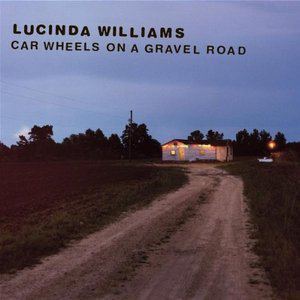 Car Wheels On A Grav專輯_Lucinda WilliamsCar Wheels On A Grav最新專輯