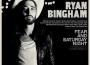 Fear and Saturday Night專輯_Ryan BinghamFear and Saturday Night最新專輯