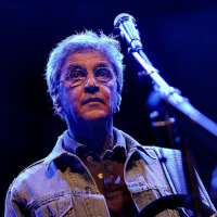 Caetano Veloso圖片照片_Caetano Veloso