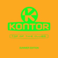 Top Of The Clubs - Summer Edition