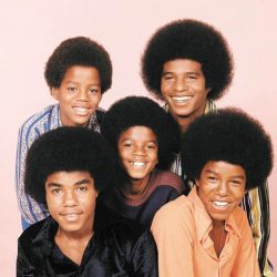 Jackson 5圖片照片_Jackson 5