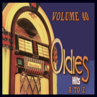 Oldies Hits A to Z, Vol.40專輯_Georgia GibbsOldies Hits A to Z, Vol.40最新專輯