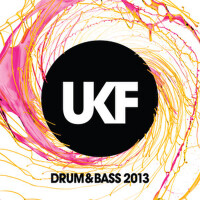 UKF Drum & Bass 2013