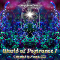 World Of Psytrance 7專輯_ElegyWorld Of Psytrance 7最新專輯