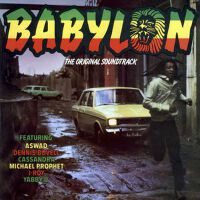 Babylon - The Original Soundtrack專輯_AswadBabylon - The Original Soundtrack最新專輯