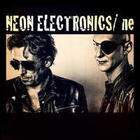 Electronic