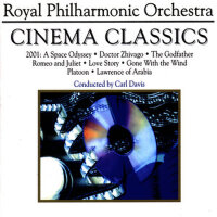 The Elephant Man (The Greatest Cinema Themes Of Al專輯_Royal Philharmonic OThe Elephant Man (The Greatest Cinema Themes Of Al最新專輯