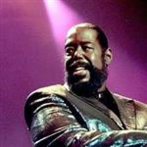 Barry White