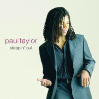 Steppin' Out專輯_Paul TaylorSteppin' Out最新專輯