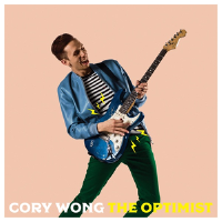 The Optimist專輯_Cory WongThe Optimist最新專輯