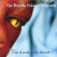 Reptile Palace Orchestra