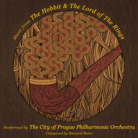 Music from the Hobbit and the Lord of the Rings專輯_The City of Prague PMusic from the Hobbit and the Lord of the Rings最新專輯