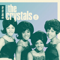 Da Doo Ron Ron: The Very Best of The Crystals專輯_The CrystalsDa Doo Ron Ron: The Very Best of The Crystals最新專輯