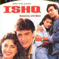 Ishq