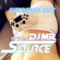 AV8 RECORDS (SPACE RGMIX)