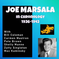 Complete Jazz Series: 1936-1942 - Joe Marsala專輯_Joe MarsalaComplete Jazz Series: 1936-1942 - Joe Marsala最新專輯