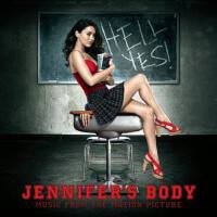 Jennifer's Body Music From The Original Motion