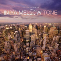 IN YA MELLOW TONE 5專輯_CLIN YA MELLOW TONE 5最新專輯