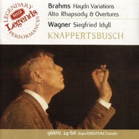 Brahms: Haydn Variations; Alto Rhapsody; Overtures專輯_Hans KnappertsbuschBrahms: Haydn Variations; Alto Rhapsody; Overtures最新專輯