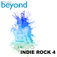 Indie Rock, Vol. 4專輯_Music BeyondIndie Rock, Vol. 4最新專輯