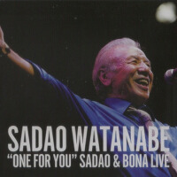 One for You: Sadao & Bona Live