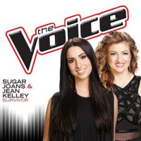 Survivor (The Voice Performance)專輯_Sugar JoansSurvivor (The Voice Performance)最新專輯