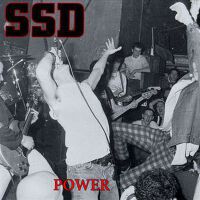 Power (Best of SSD)