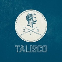 Run (Deluxe Version)專輯_TaliscoRun (Deluxe Version)最新專輯