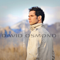 Road Less Traveled專輯_David OsmondRoad Less Traveled最新專輯