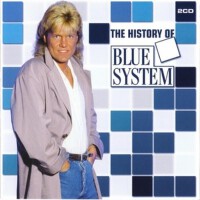 The History Of Blue System專輯_Blue SystemThe History Of Blue System最新專輯