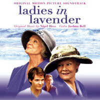 等愛的女人 電影原聲帶 Ladies in Lavender (Original Motion Pi專輯_Joshua Bell等愛的女人 電影原聲帶 Ladies in Lavender (Original Motion Pi最新專輯