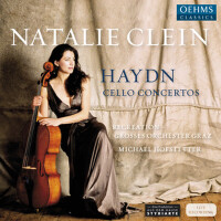 HAYDN, J.: Cello Concertos Nos. 1 and 2 (N. Clein,