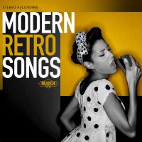 Modern Retro Songs專輯_Henrik WikstromModern Retro Songs最新專輯