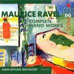 Maurice Ravel Comple