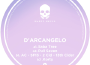 D'Arcangelo專輯_D'ArcangeloD'Arcangelo最新專輯