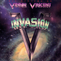 All Systems Go專輯_Vinnie Invasions VinAll Systems Go最新專輯