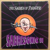 The Sabres of Paradise歌曲歌詞大全_The Sabres of Paradise最新歌曲歌詞