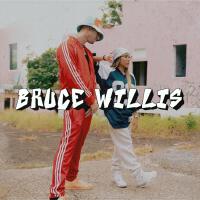 Bruce Willis (feat. Alondra Michelle) [Explicit]