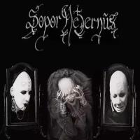 Sopor Æternus & the Ensemble of Shadows個人資料介紹_個人檔案(生日/星座/歌曲/專輯/MV作品)