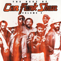 The Best Of Con Funk Shun Vol. 2專輯_Con Funk ShunThe Best Of Con Funk Shun Vol. 2最新專輯