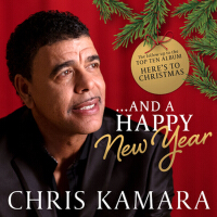 Chris Kamara歌曲歌詞大全_Chris Kamara最新歌曲歌詞