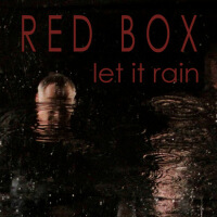 Red Box圖片照片_照片寫真