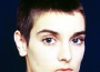 Sinead OConnor光頭女歌手