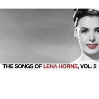 Lena Horne歌曲歌詞大全_Lena Horne最新歌曲歌詞