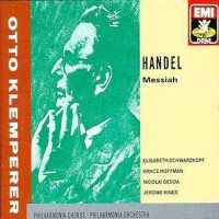 Handel: Messiah