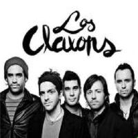 Los Claxons歌曲歌詞大全_Los Claxons最新歌曲歌詞