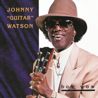 Bow Wow專輯_Johnny Guitar WatsonBow Wow最新專輯