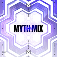 MYTH.mix專輯_99 GodMYTH.mix最新專輯