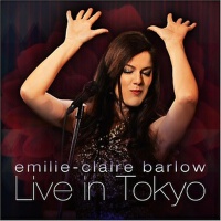 Emilie-Claire Barlow歌曲歌詞大全_Emilie-Claire Barlow最新歌曲歌詞